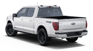 2025 Ford F-150® External Image 3